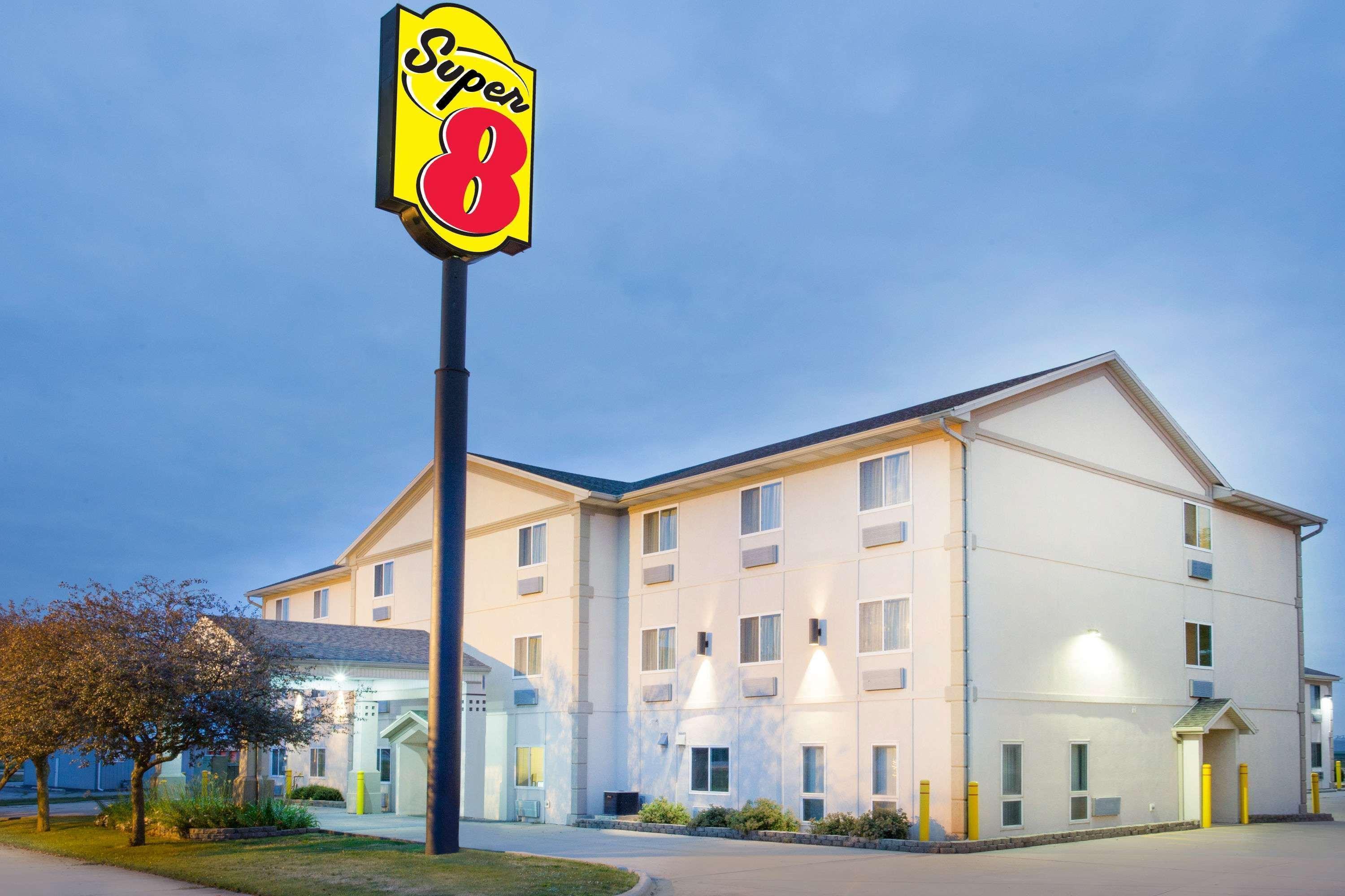 Burgundy Inn & Suites By Oyo El Paso Luaran gambar