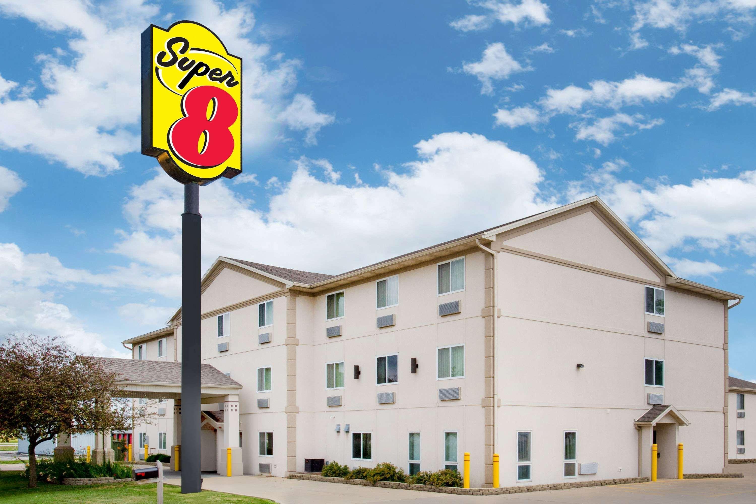 Burgundy Inn & Suites By Oyo El Paso Luaran gambar