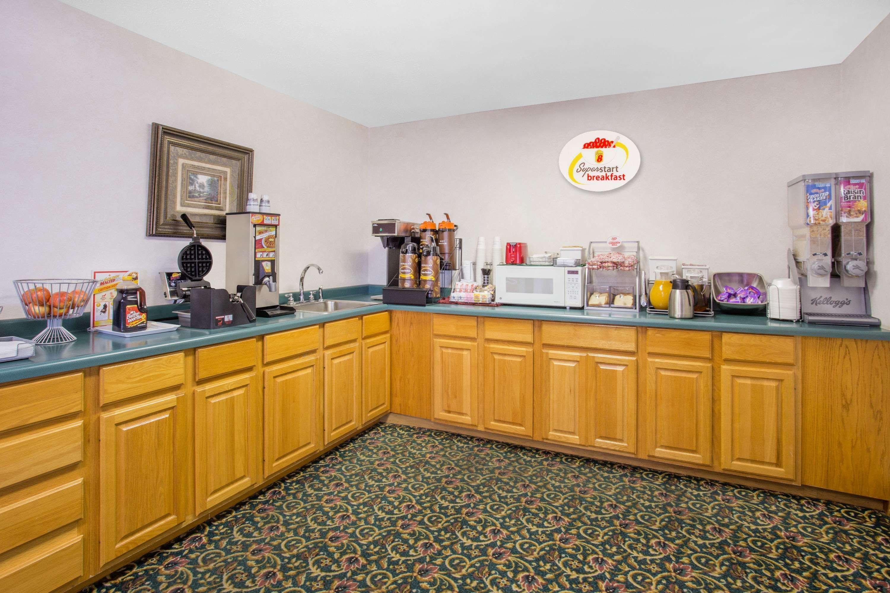 Burgundy Inn & Suites By Oyo El Paso Luaran gambar